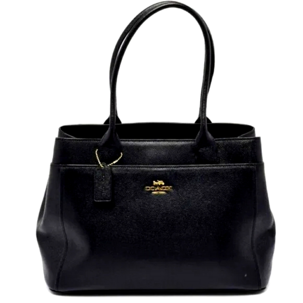COACH Designer Casey Handbag Purse Satchel
